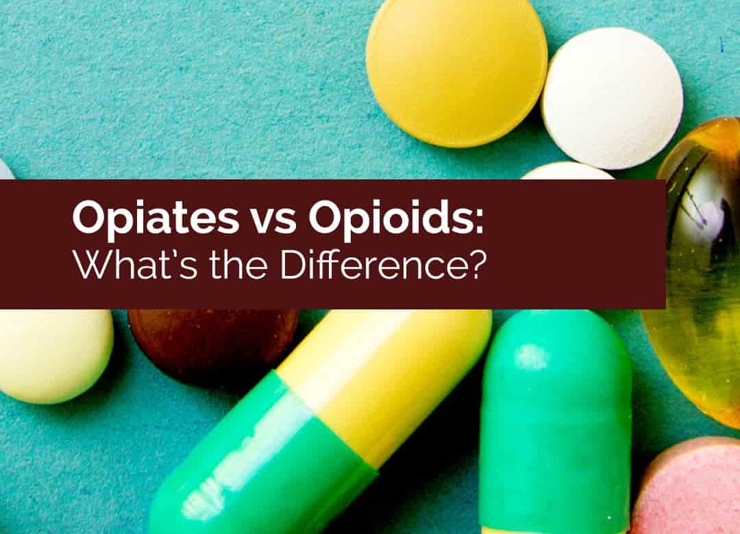 Opioids for Chronic Pain