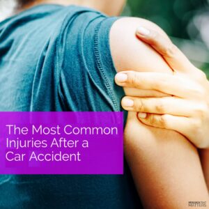 How To Recover After A Car Accident