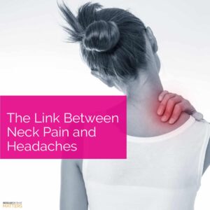 How to Fix Shoulder Pain
