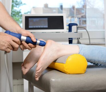 Optimized-Shockwave-Therapy