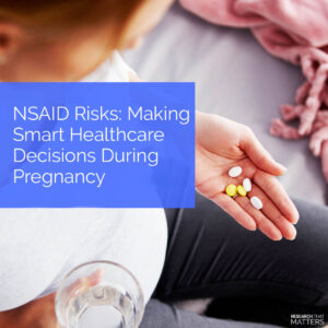NSAID Risks