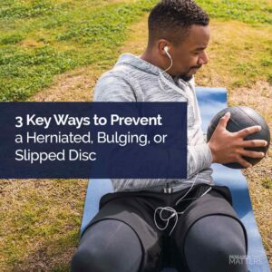 Safeguarding Your Spinal Health