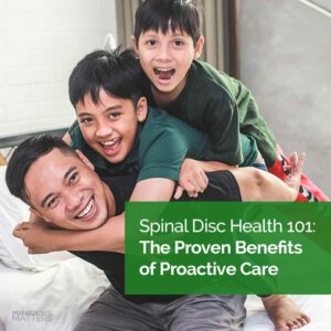 Safeguarding Your Spinal