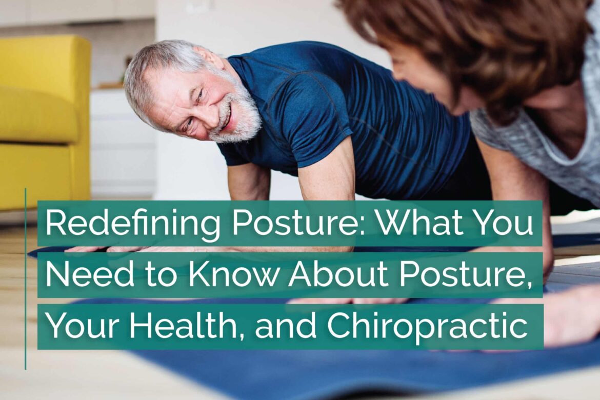 Redefining Posture