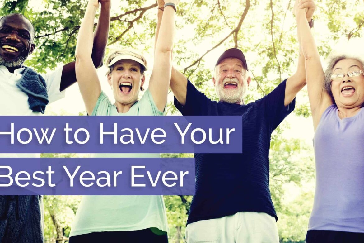 Creating Smart Goals