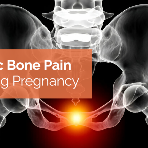 Pubic Bone Pain in Pregnancy