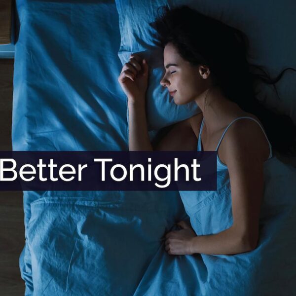 Better Sleep with Spinal Adjustment